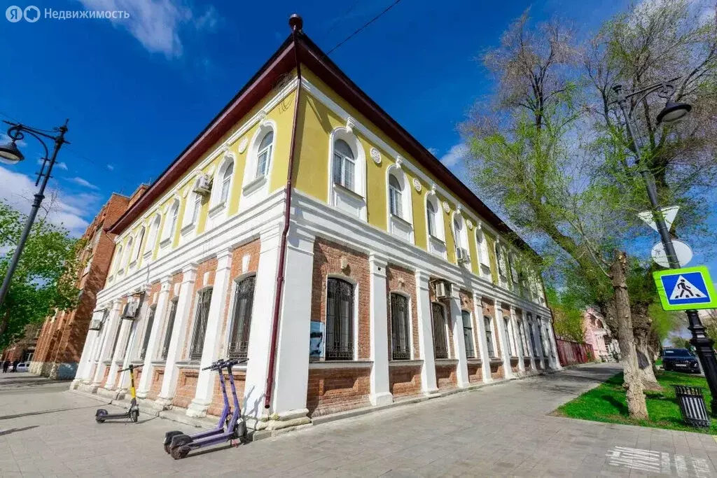 Офис (42.7 м) - Фото 2