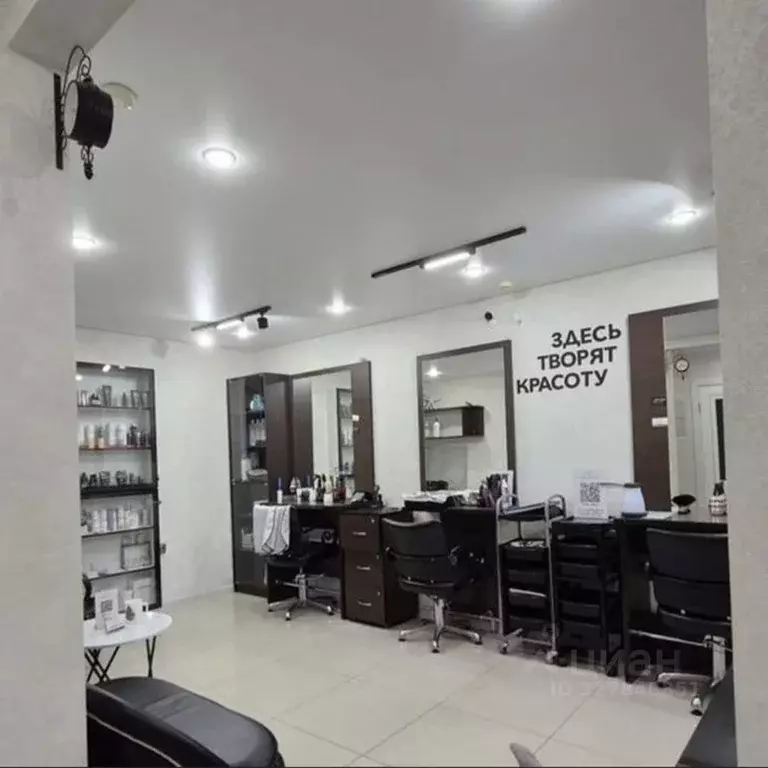 Помещение свободного назначения в Северная Осетия, Владикавказ ул. ... - Фото 1