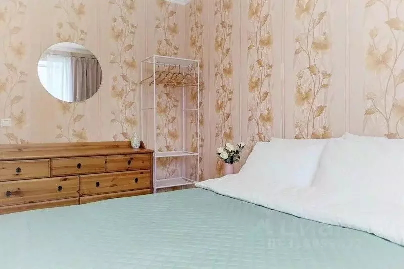2-к кв. Самарская область, Тольятти Ленинский просп., 13 (52.0 м) - Фото 1