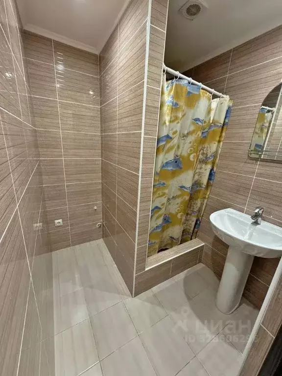 Студия Крым, Алушта муниципальный округ, пос. Семидворье, ... - Фото 2