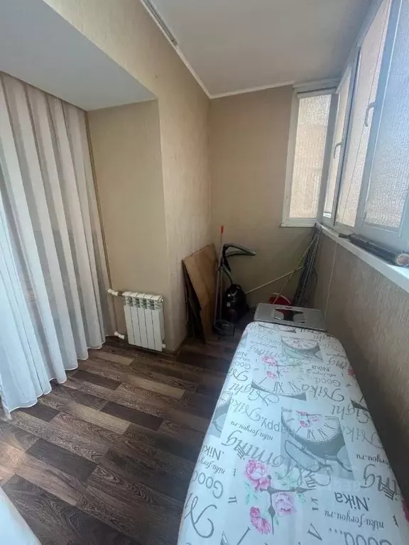 2-к кв. Ростовская область, Ростов-на-Дону Таганрогская ул., 112а ... - Фото 1