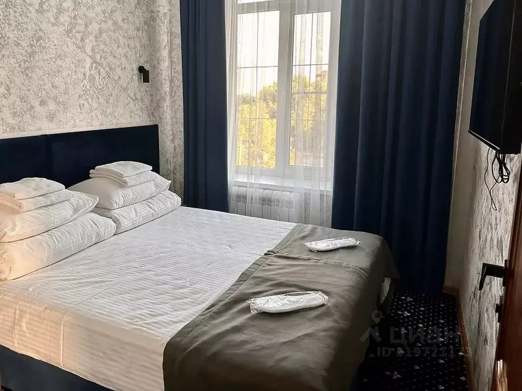 Комната Калмыкия, Элиста ул. В.И. Ленина, 315Г - Фото 0