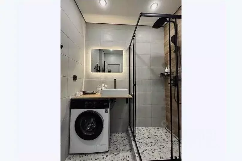 1-к кв. Воронежская область, Воронеж ул. Революции 1905 года, 31Ю ... - Фото 2