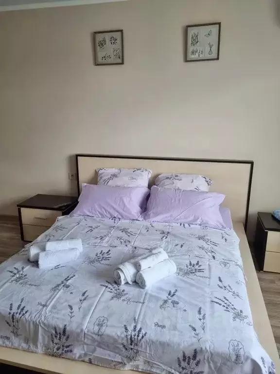 1-к кв. Саратовская область, Балаково Степная ул., 80 (39.0 м) - Фото 2