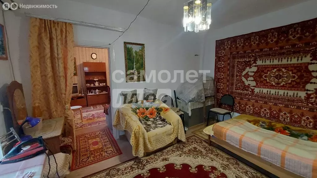 2-комнатная квартира: Славянск-на-Кубани, 3-я Пролетарская улица, 6 ... - Фото 2