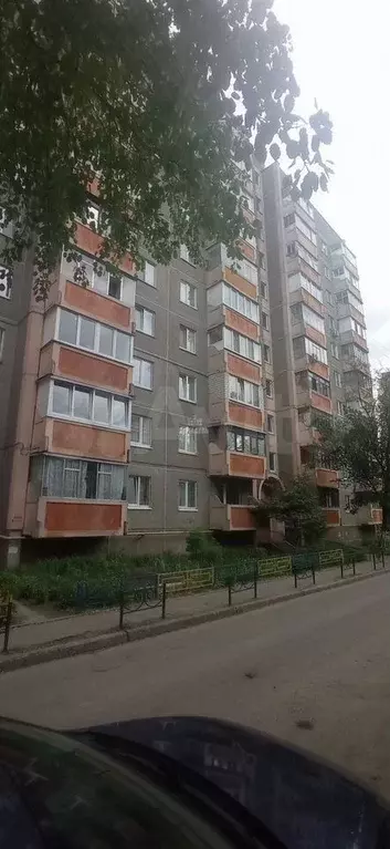 2-к. квартира, 44,5 м, 8/10 эт. - Фото 1
