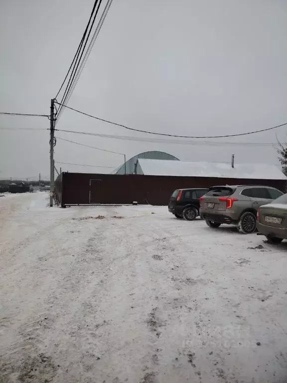 Участок в Самарская область, Самара Нижние Дойки-Электрощит СНТ, ул. ... - Фото 1