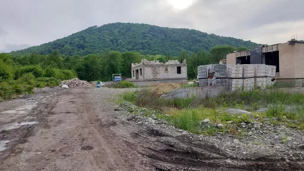 Участок в Северная Осетия, Владикавказ Учитель садовое товарищество, ... - Фото 0