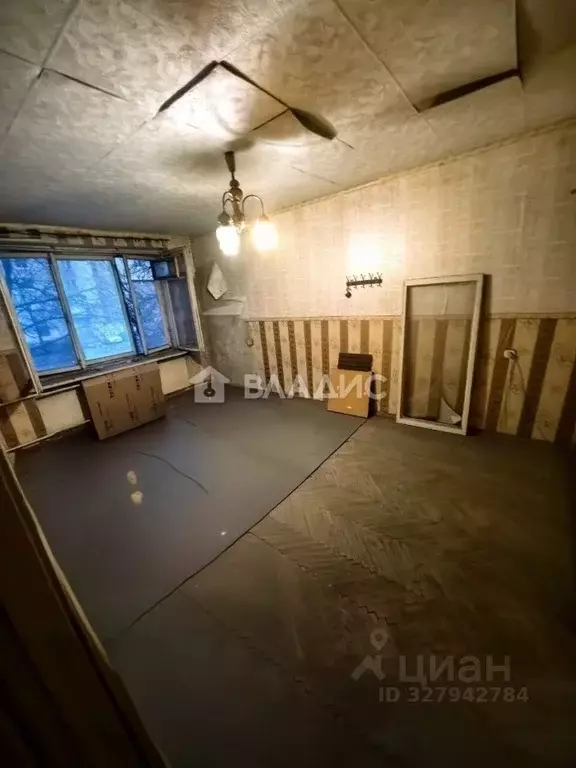 2-к кв. Санкт-Петербург Якорная ул., 6 (41.5 м) - Фото 2