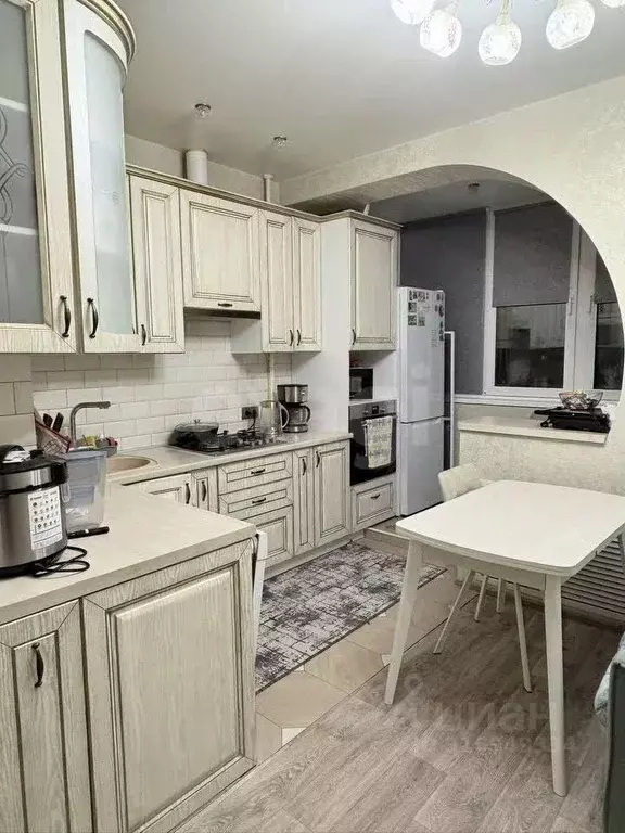 2-к кв. Тверская область, Тверь ул. Хромова, 23 (57.5 м) - Фото 0