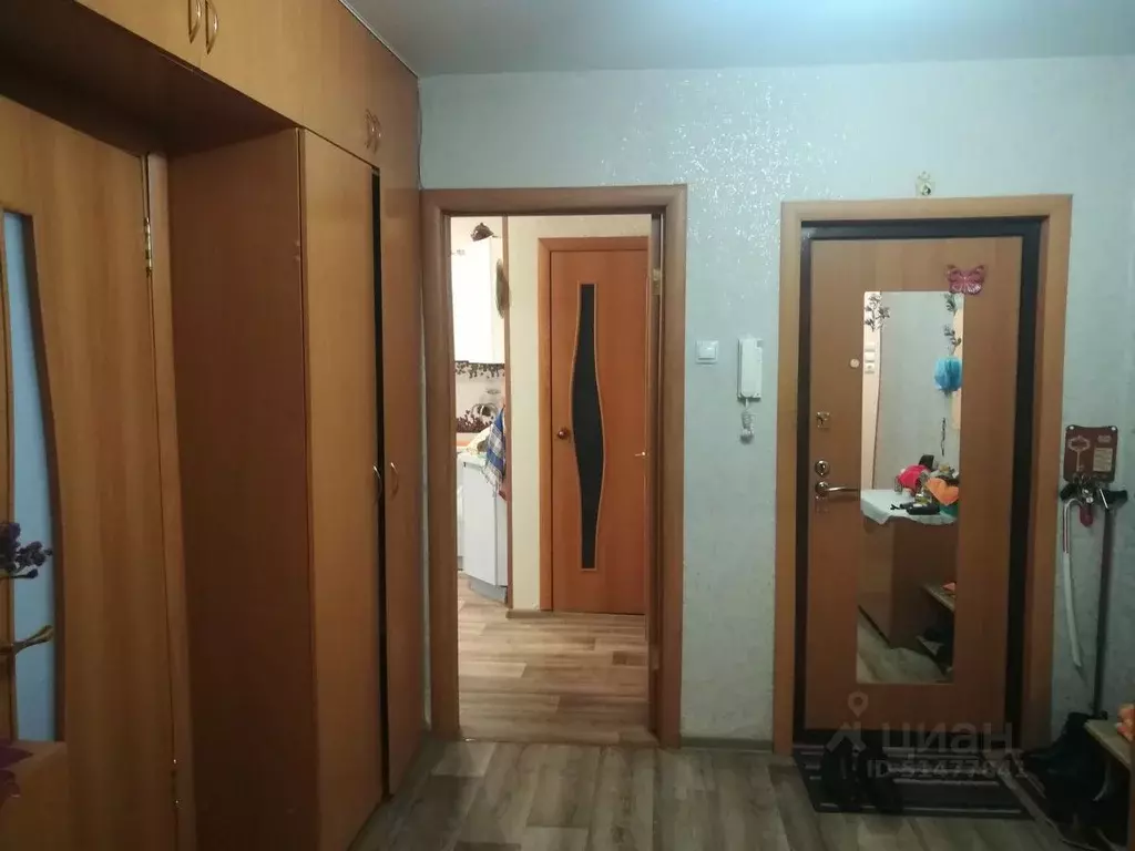 3-к кв. Чувашия, Чебоксары Мясокомбинатский проезд, 8к1 (66.0 м) - Фото 0