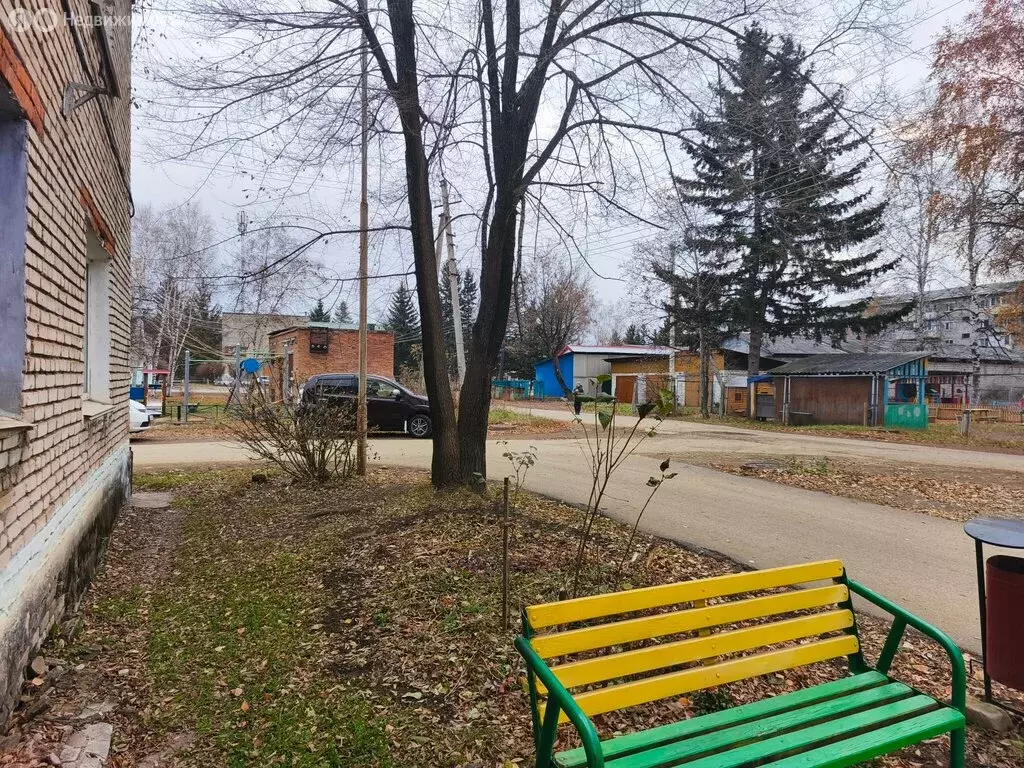 3-комнатная квартира: Чугуевка, Комсомольская улица, 18А (46.4 м) - Фото 2