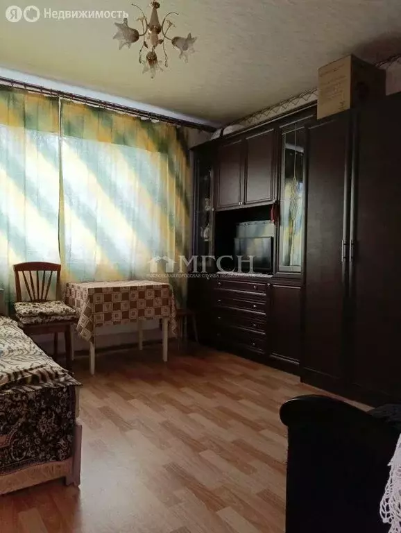 3-комнатная квартира: Москва, Дмитровское шоссе, 165Ек10 (82.4 м) - Фото 0