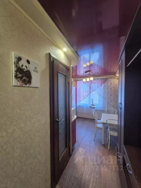 1-к кв. Хабаровский край, Комсомольск-на-Амуре Комсомольская ул., 79 ... - Фото 1