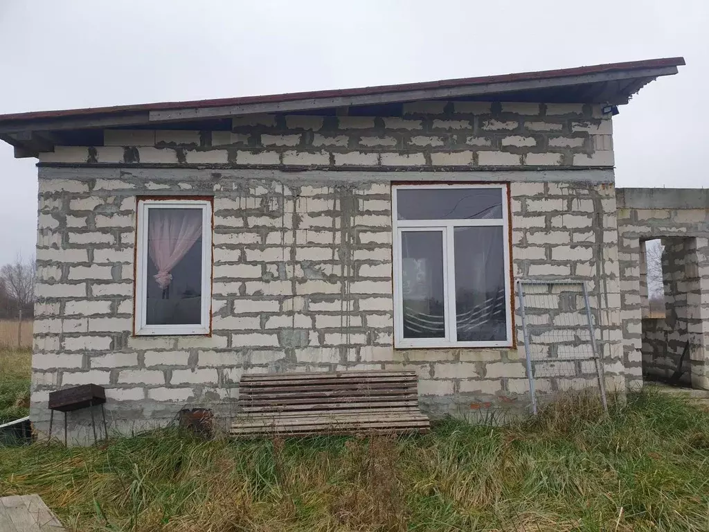 Участок в Калининградская область, Гурьевский муниципальный округ, ... - Фото 0