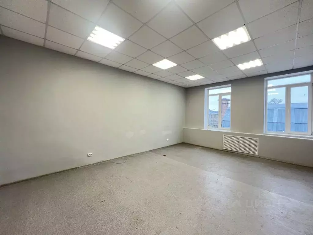Офис в Татарстан, Казань ул. Меховщиков, 72 (30 м) - Фото 0