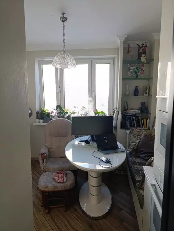 Продается 3-комнатная квартира - Фото 2