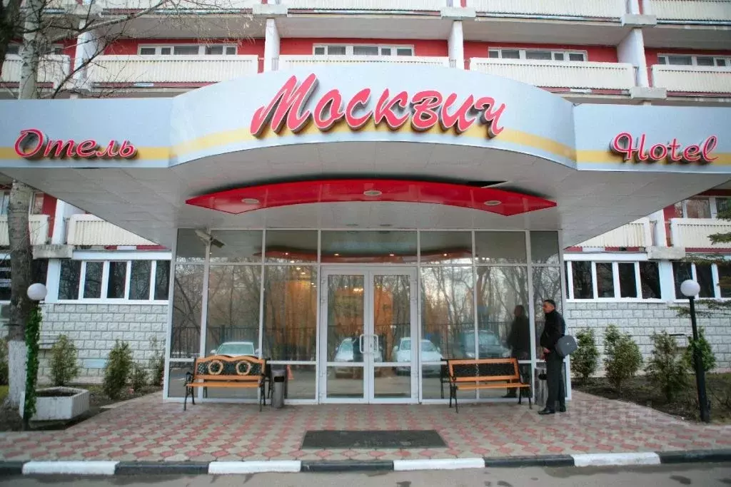 Комната Москва ул. 11-я Текстильщиков, 1 (10.0 м) - Фото 1