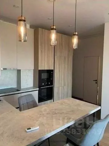 3-к кв. Москва ул. Ивана Франко, 6 (67.0 м) - Фото 2