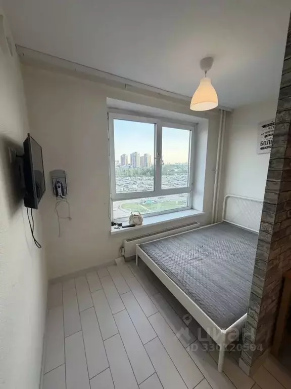 Студия Московская область, Балашиха ул. Реутовская, 11 (20.0 м) - Фото 2