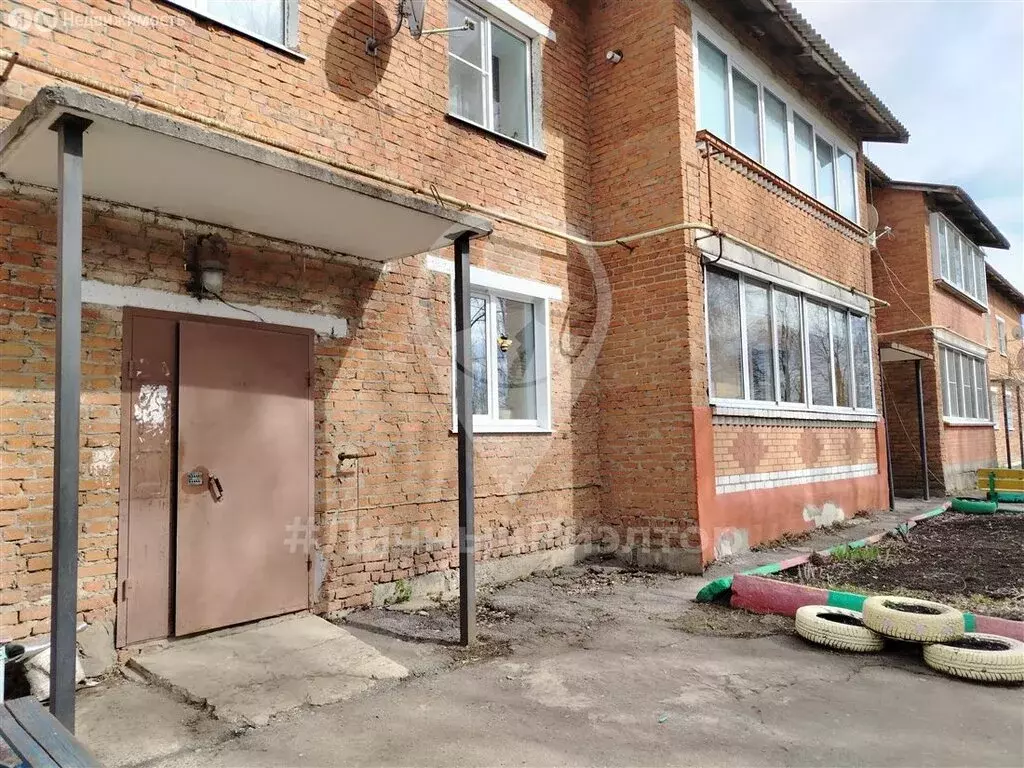 2-комнатная квартира: Михайлов, улица ДРСУ-1, 3 (43.6 м) - Фото 2