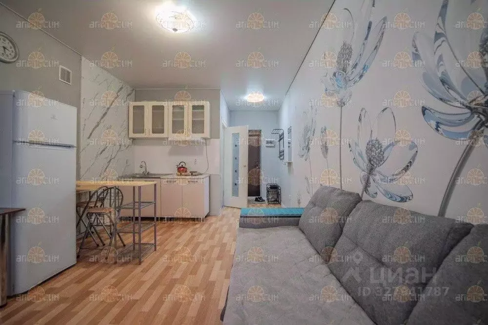 Студия Ставропольский край, Ставрополь просп. Кулакова, 63/1 (23.6 м) - Фото 2