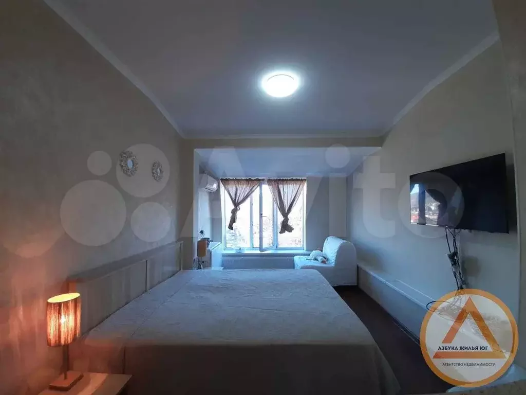 Квартира-студия, 28,3 м, 6/6 эт. - Фото 0