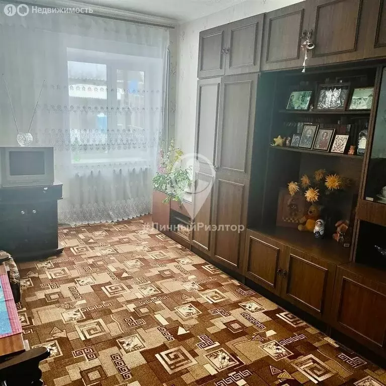 3-комнатная квартира: Салтыково, улица Коттеджи, 3 (67.1 м) - Фото 2