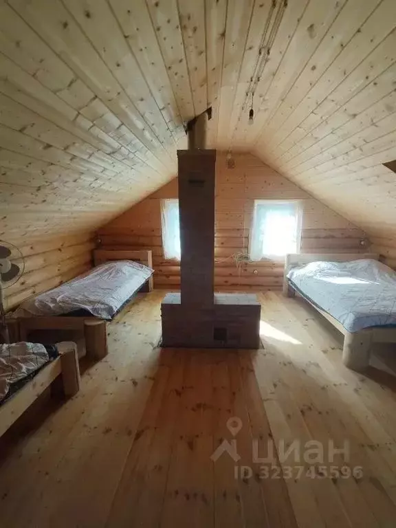 Дом в Нижегородская область, Сосновский муниципальный округ, д. ... - Фото 2