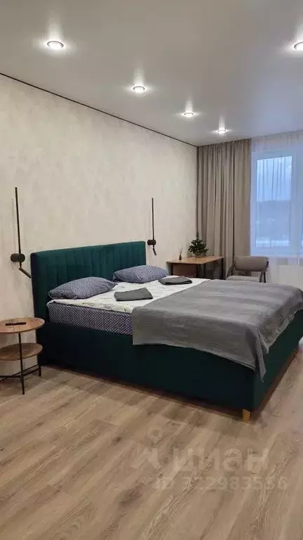 1-к кв. Ленинградская область, Выборг наб. Адмирала Чичагова, 6 (42.0 ... - Фото 2