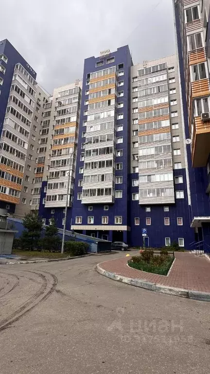 3-к кв. Московская область, Пушкинский городской округ, Правдинский ... - Фото 0
