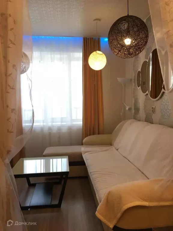Продаётся 1-к квартира, 39 м - Фото 1