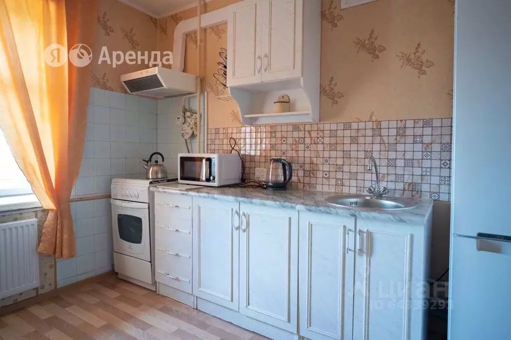 1-к кв. Санкт-Петербург просп. Ветеранов, 142 (40.0 м) - Фото 0
