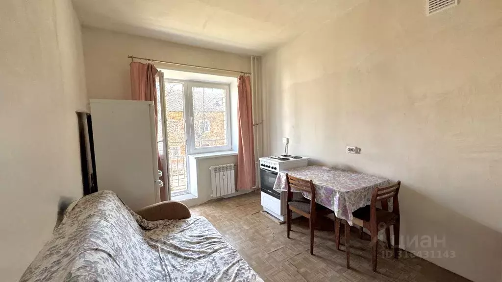 1-к кв. Ярославская область, Ярославль ул. Майорова, 4А (42.2 м) - Фото 1