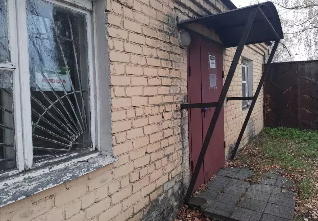Помещение свободного назначения в Ярославская область, Ярославский ... - Фото 1