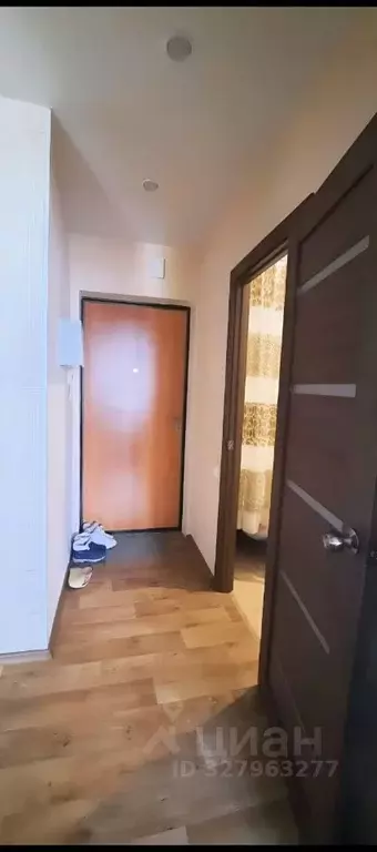 1-к кв. Самарская область, Тольятти ул. 40 лет Победы, 43А (35.0 м) - Фото 2