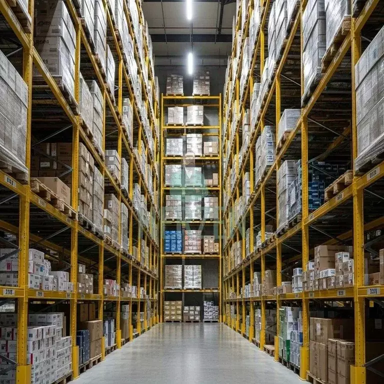 Склад в Московская область, Одинцовский городской округ, с. Акулово ... - Фото 2