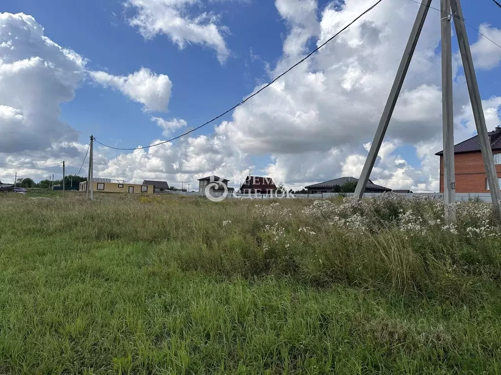 Участок в Владимирская область, Суздальский район, Боголюбовское ... - Фото 2