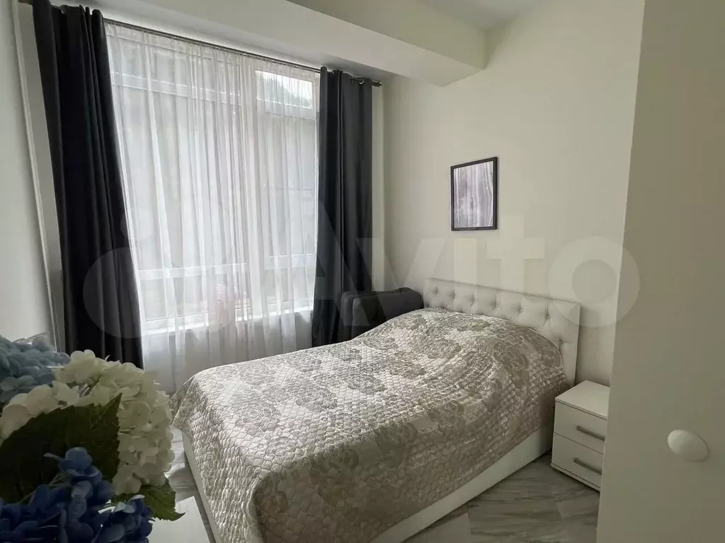 2-к. квартира, 50 м, 6/13 эт. - Фото 1