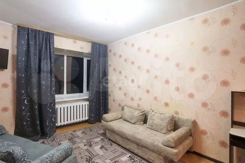 Квартира-студия, 26,7 м, 4/5 эт. - Фото 1