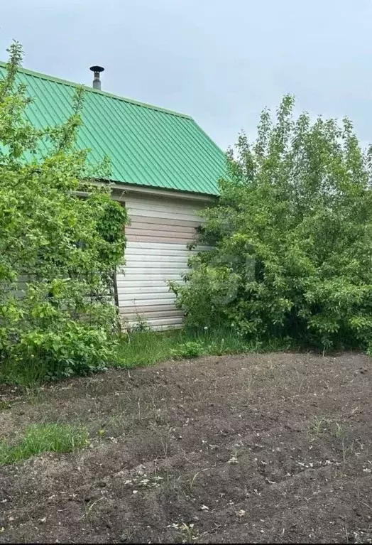 Дом в Тюменская область, Тюменский район, Восход СНТ ул. Тенистая (34 ... - Фото 1