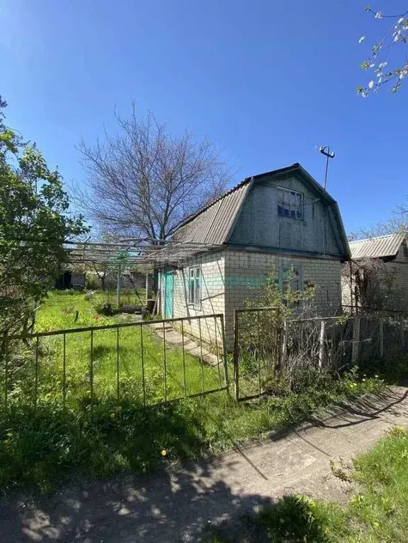 Дом в Белгородская область, Белгородский район, Ериковское с/пос, Лира ... - Фото 0