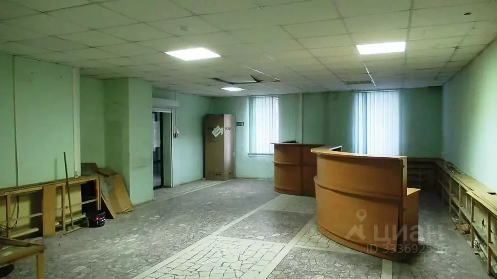 Помещение свободного назначения в Орловская область, Орел Покровская ... - Фото 1