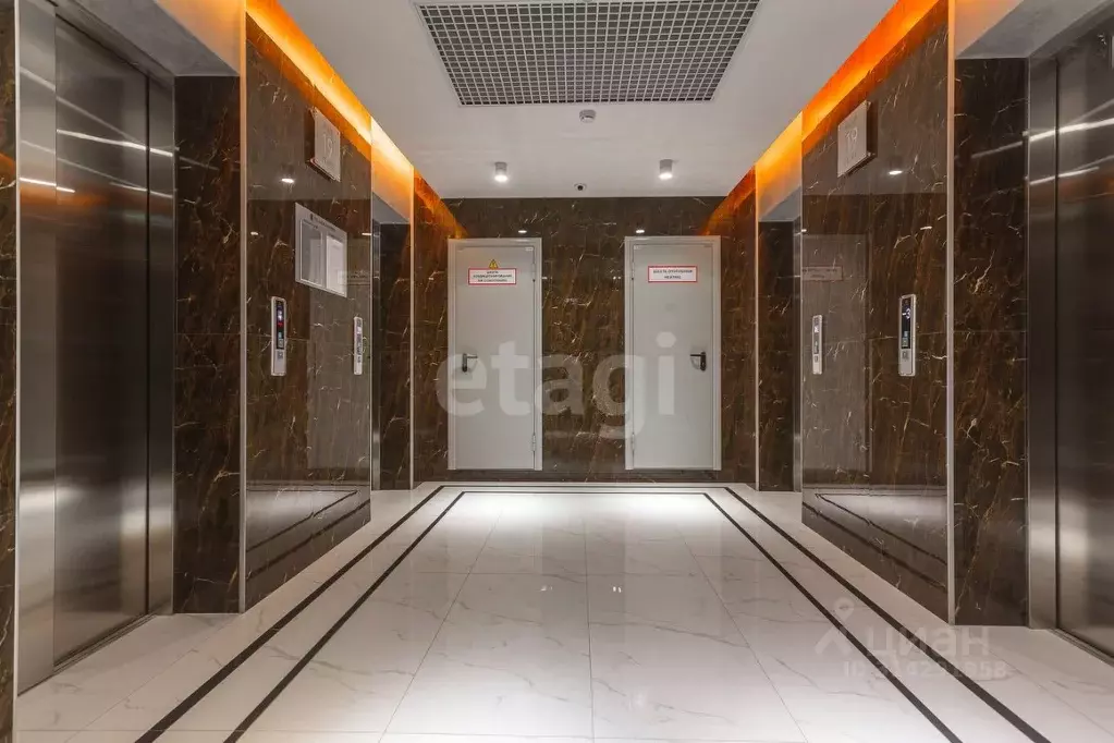 2-к кв. Приморский край, Владивосток ул. Арсеньева, 2А (114.8 м) - Фото 0