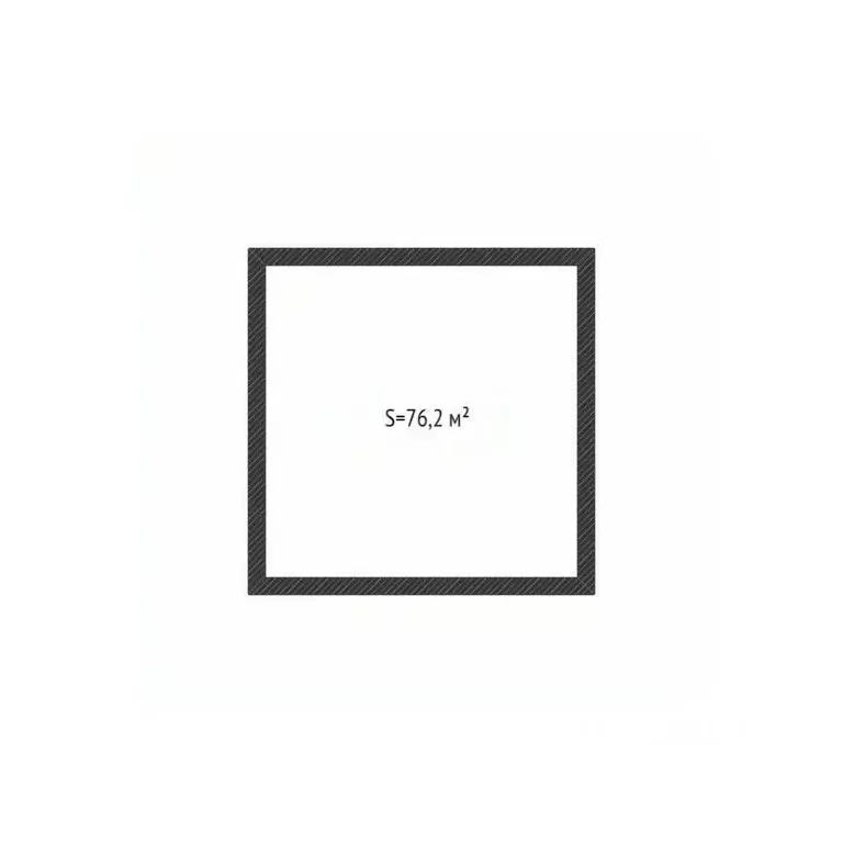 Дом в Брянская область, Брянск 4-й Карачижский пер. (76 м) - Фото 2