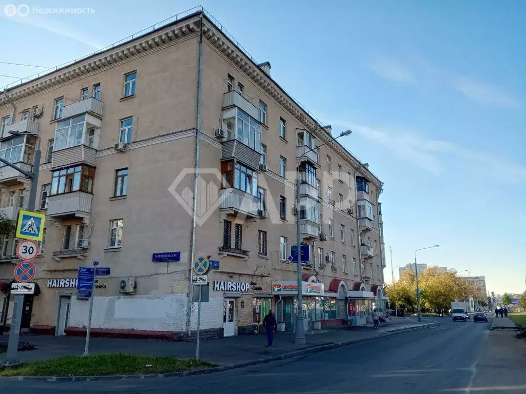 Помещение свободного назначения (154 м) - Фото 1