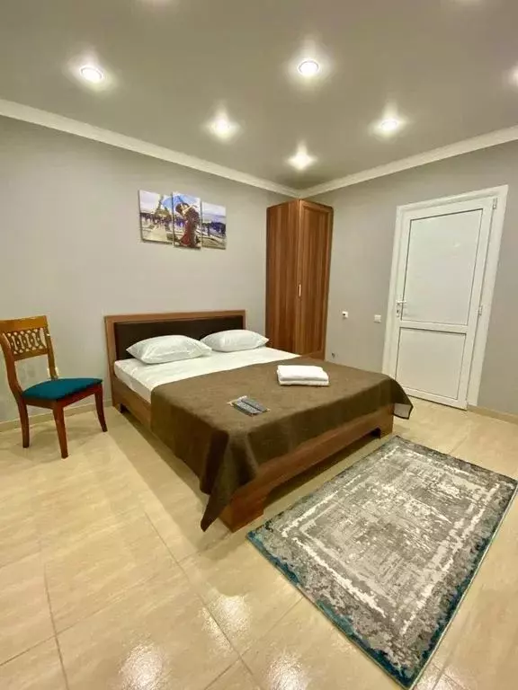 1-к кв. Ставропольский край, Ессентуки ул. Ленина, 14А (30.0 м) - Фото 1