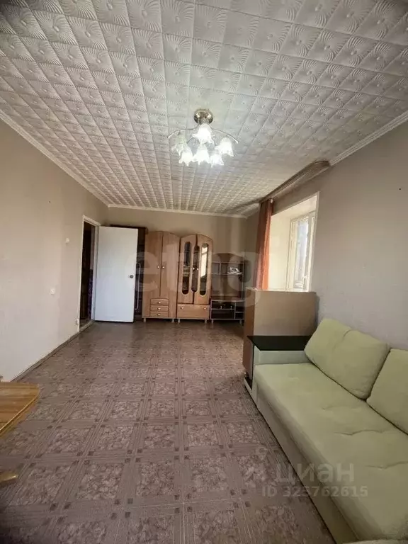 2-к кв. Коми, Усинск Молодежная ул., 11 (53.0 м) - Фото 2