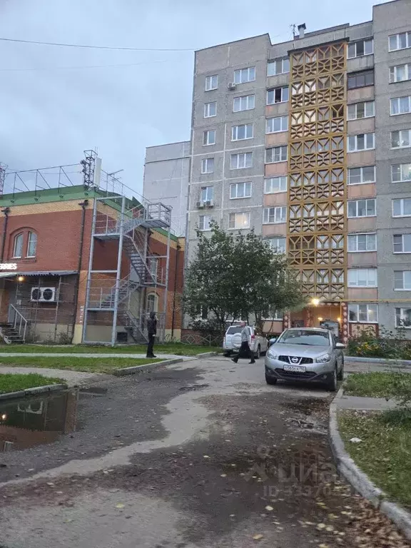 1-к кв. Московская область, Ногинск Богородский городской округ, ул. ... - Фото 1