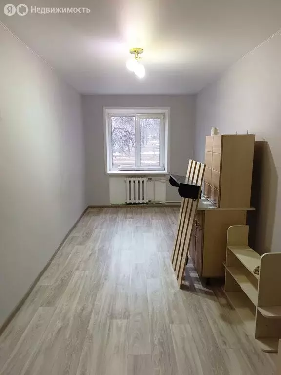 1к в -комнатной квартире (12.2 м) - Фото 2